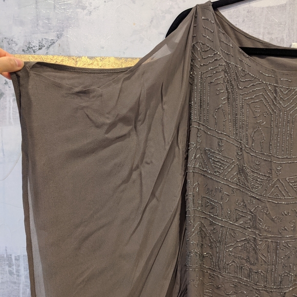 Beaded Top - Picture 2 of 5